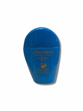 Shiseido The Perfect Protector SPF 50+  15ml Travel size
